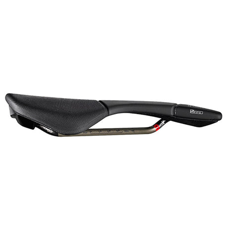 Sella Prologo Proxim W650 Tirox - Nero