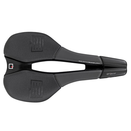 Sella Prologo Proxim W650 Tirox - Nero
