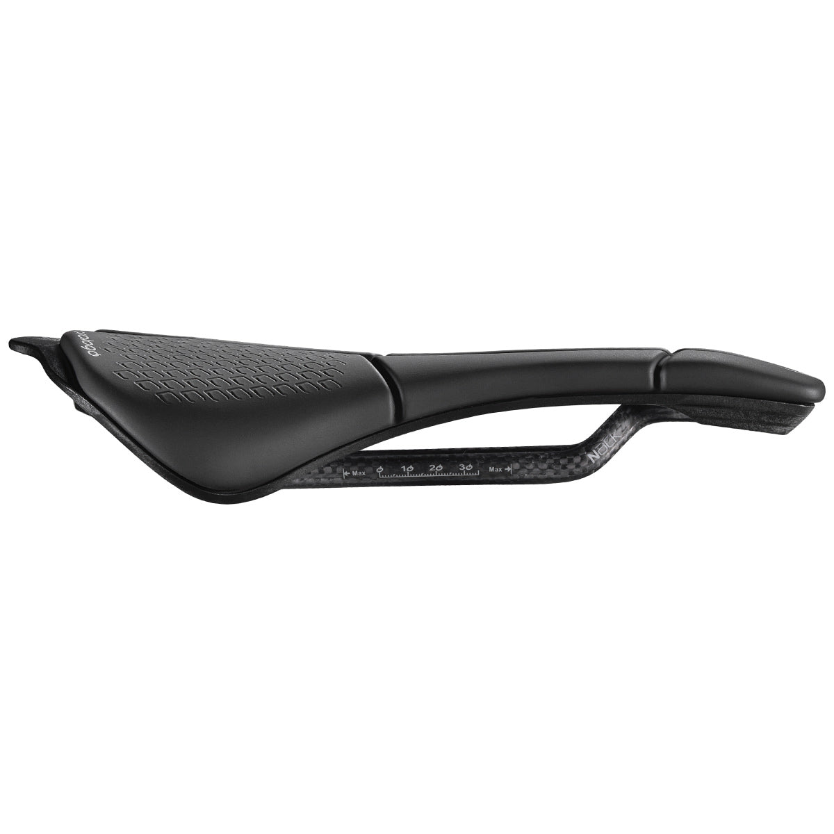 Sella Prologo Scratch M5 Pas Nack - Nero