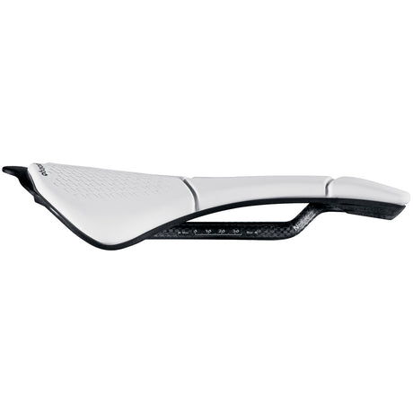 Sella Prologo Scratch M5 Nack - Bianco