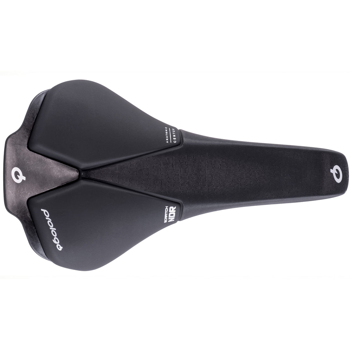 Sella Prologo Scratch NDR Nack - Nero - H
