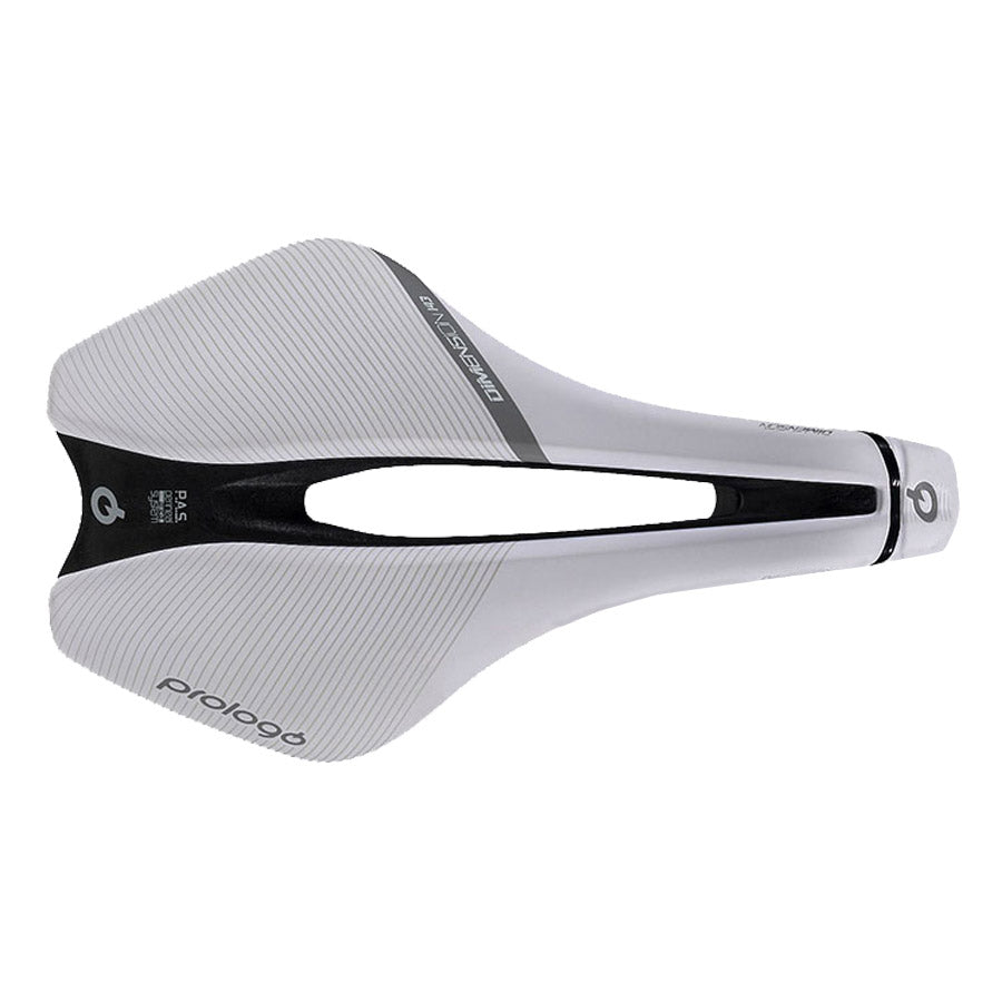 Sella Prologo Dimension T4.0 - Bianco