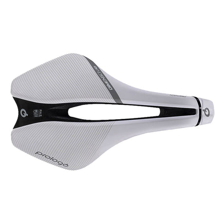 Sella Prologo Dimension T4.0 - Bianco