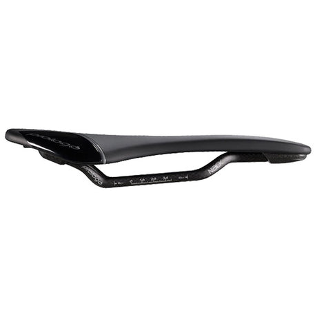 Sella Prologo Nago C3 Nack - Nero