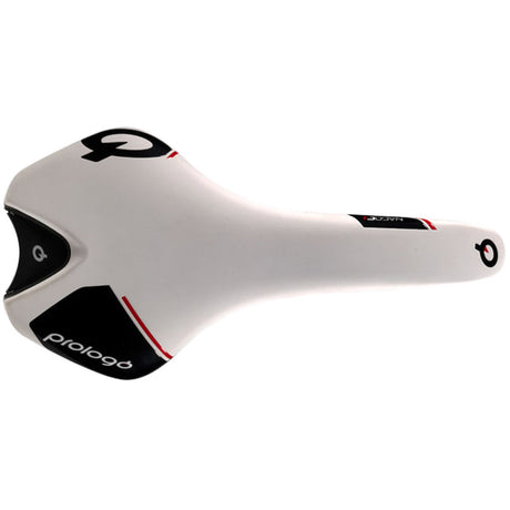 Sella Prologo Nago C3 Nack - Bianco nero