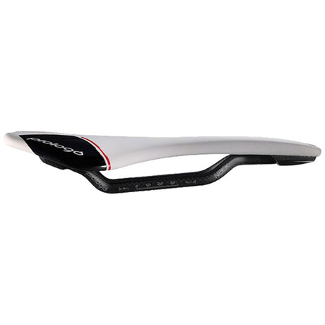 Sella Prologo Nago C3 Nack - Bianco nero