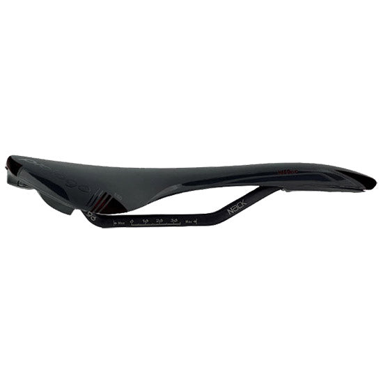 Sella Prologo Nago Evo Nack - Nero
