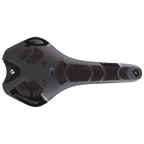 Sella Prologo Nago C3 CPC Airing Nack - Nero