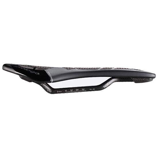 Sella Prologo Nago C3 CPC Airing Nack - Nero