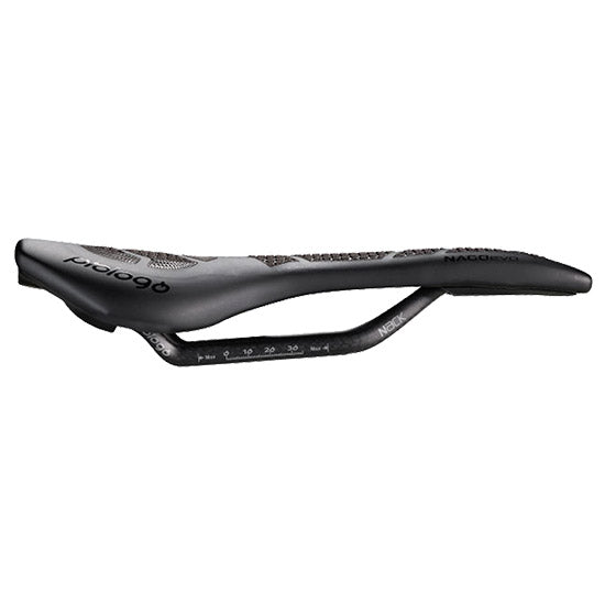 Sella Prologo Nago Evo CPC Airing Nack - Nero
