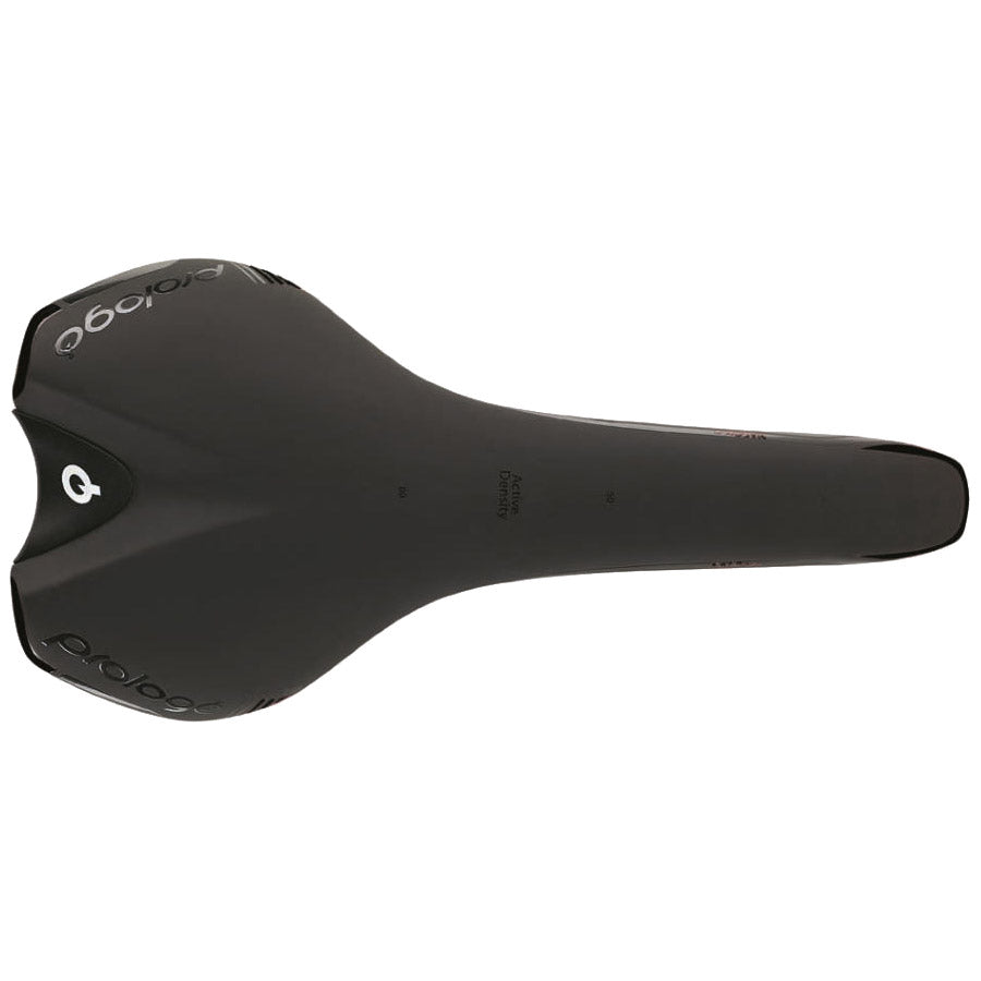 Sella Prologo Nago Evo TiroX - Nero
