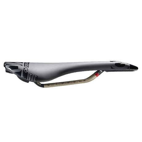 Sella Prologo Nago Evo X10 Nack - Nero