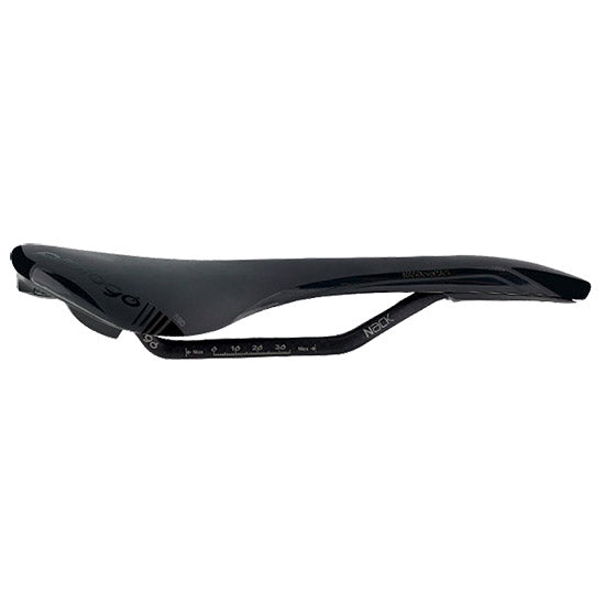 Sella Prologo Nago Evo PAS Nack - Nero