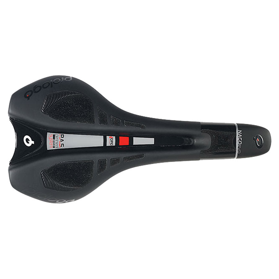 Sella Prologo Nago Evo PAS CPC Nack - Nero