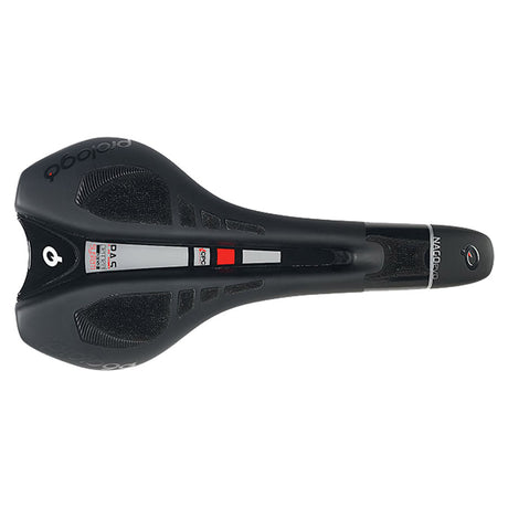 Sella Prologo Nago Evo PAS CPC TiroX - Nero