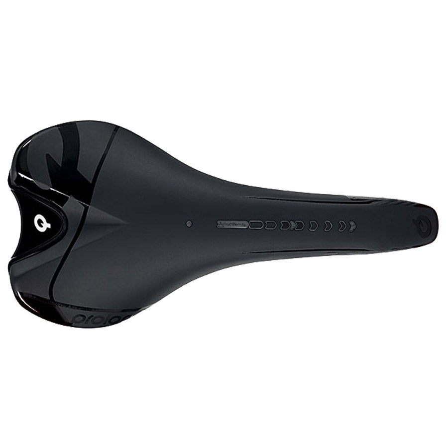 Sella Prologo Scratch 2 T2.0 - Nero