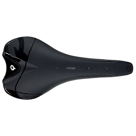 Sella Prologo Scratch 2 Nack - Nero