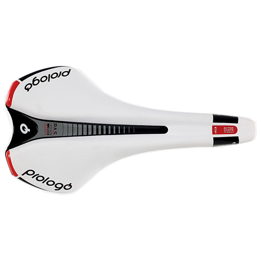 Sella Prologo Scratch 2 Space T2.0 - Bianco nero