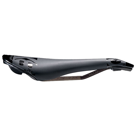 Sella Prologo Scratch X8 T2.0 - Nero