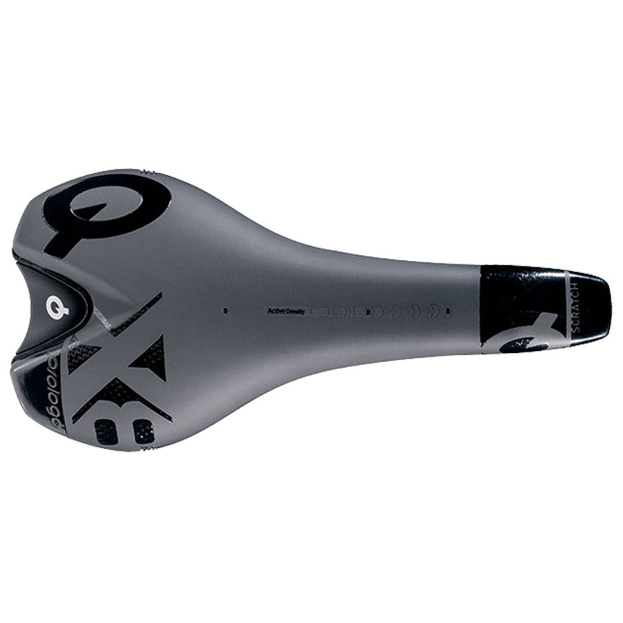 Sella Prologo Scratch X8 TiroX - Nero