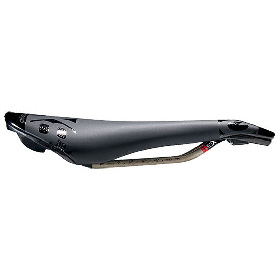 Sella Prologo Scratch X8 TiroX - Nero