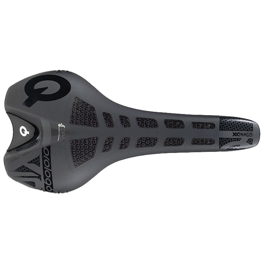 Sella Prologo X Zero CPC Airing TiroX - Nero