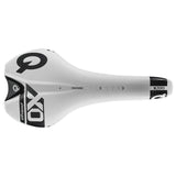 Sella Prologo X Zero TiroX - Bianco nero