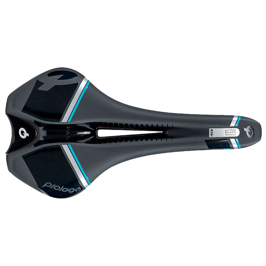 Sella Prologo Zero Dea T2.0 - Nero