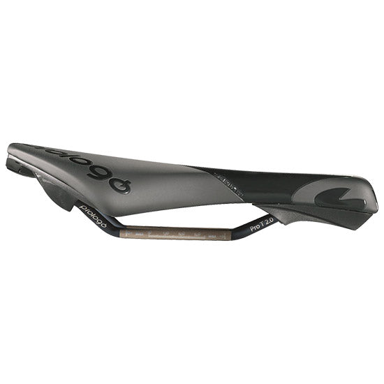 Sella Prologo Zero Tri PAS T2.0 - Nero