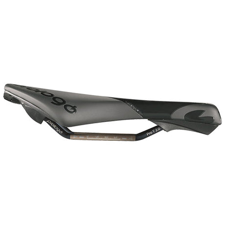Sella Prologo Zero Tri PAS T2.0 - Nero