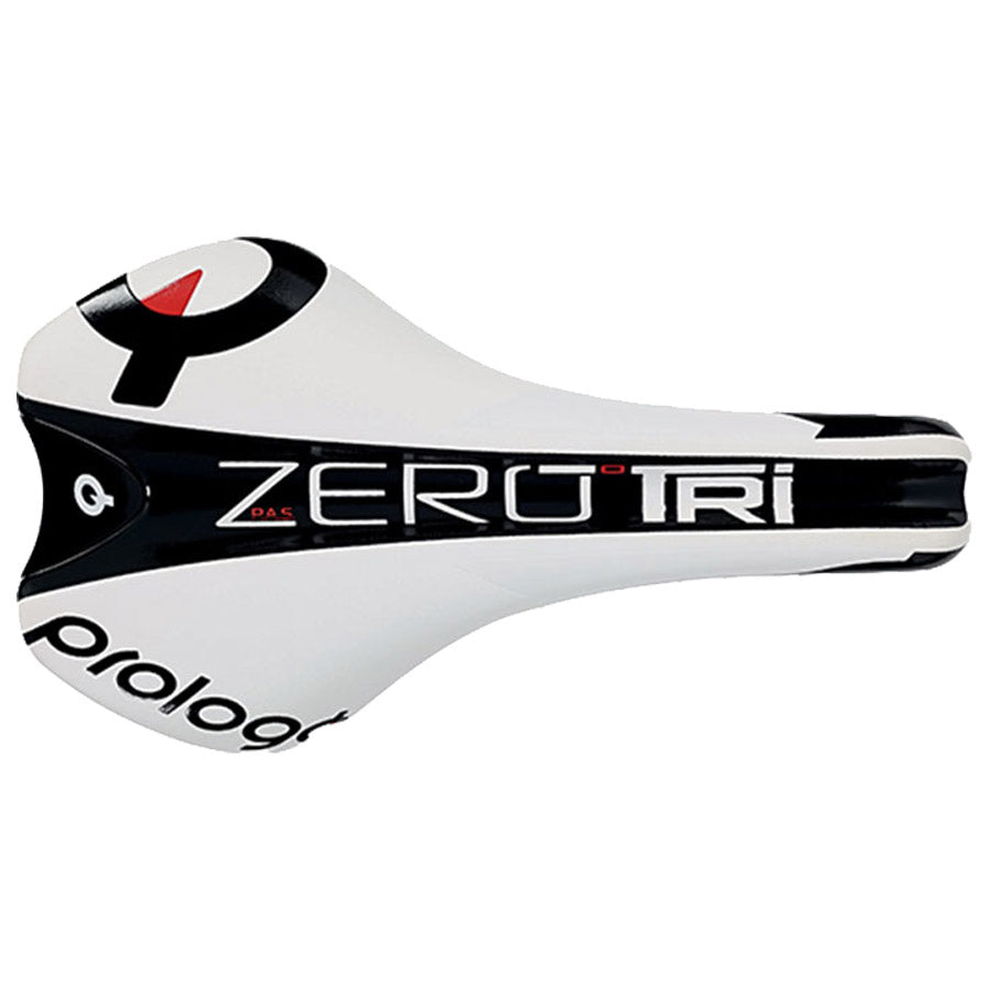 Sella Prologo Zero Tri PAS T2.0 - Bianco nero