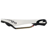 Sella Prologo Zero Tri PAS TiroX - Bianco nero