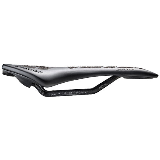 Sella Prologo Zero 2 CPC Airing Nack - Nero