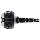 Sella Prologo Zero 2 CPC Airing TiroX - Bianco nero