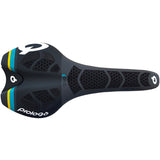 Sella Prologo Zero 2 CPC Airing Nack - Nero Blu Giallo