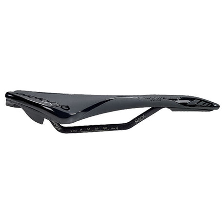 Sella Prologo Zero 2 PAS Nack - Nero