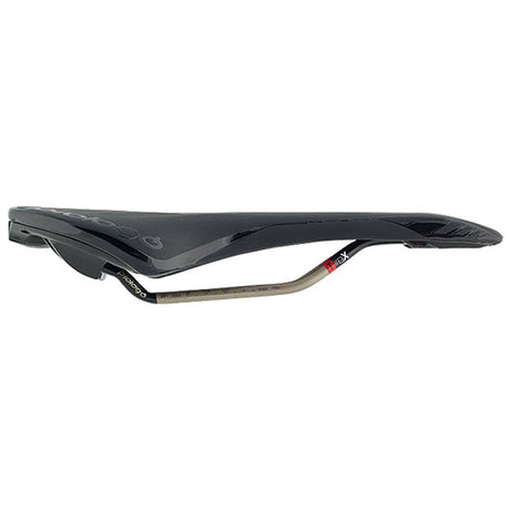 Sella Prologo Zero 2 TiroX - Nero