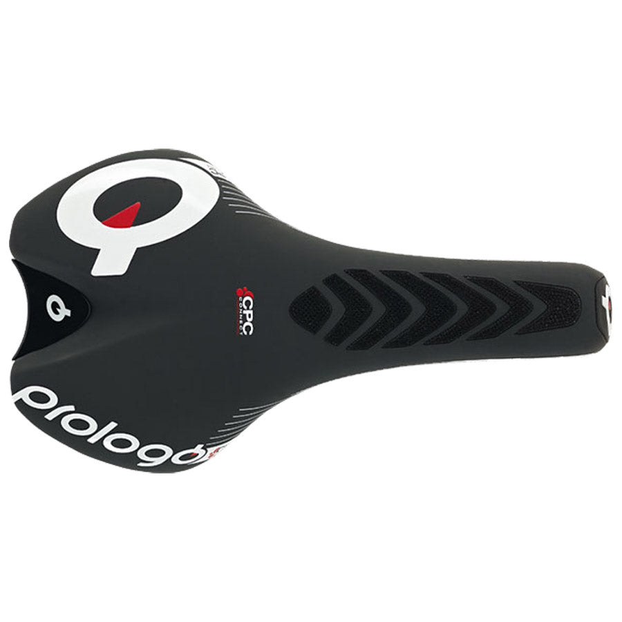 Sella Prologo Zero 2 TT CPC TiroX - Nero