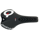 Sella Prologo Zero 2 TT CPC TiroX - Nero