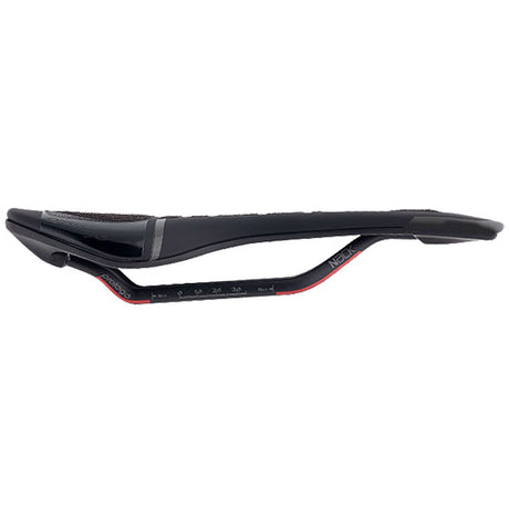 Sella Prologo Zero C3 PAS CPC Nack - Nero