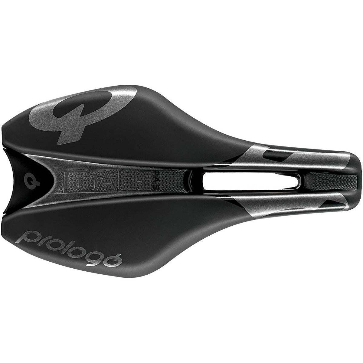 Sella Prologo TGale Pas Tirox - Nero grigio