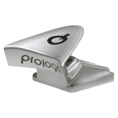 Prologo U-Clip - Argento nero