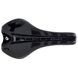 Sella Prologo Zero Tri PAS CPC TiroX - Nero