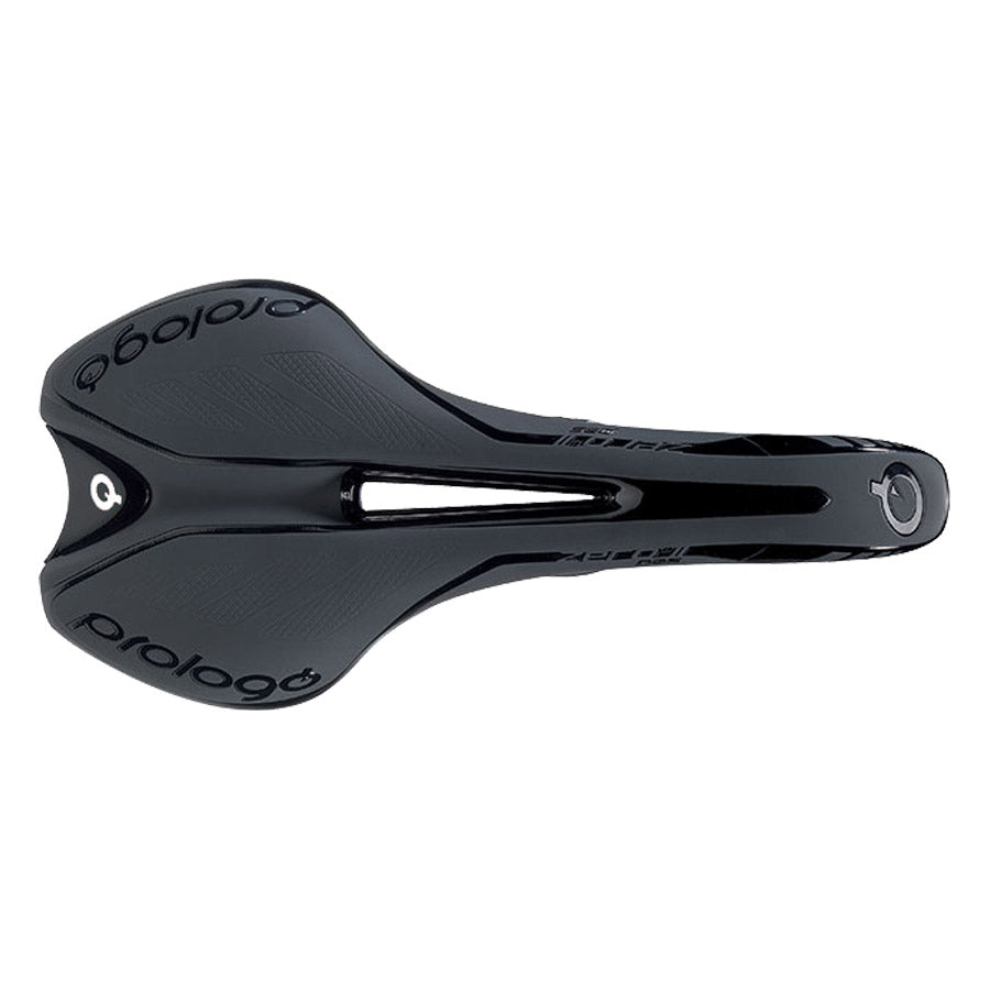 Sella Prologo Zero2 Pas TiroX - Hard Nero