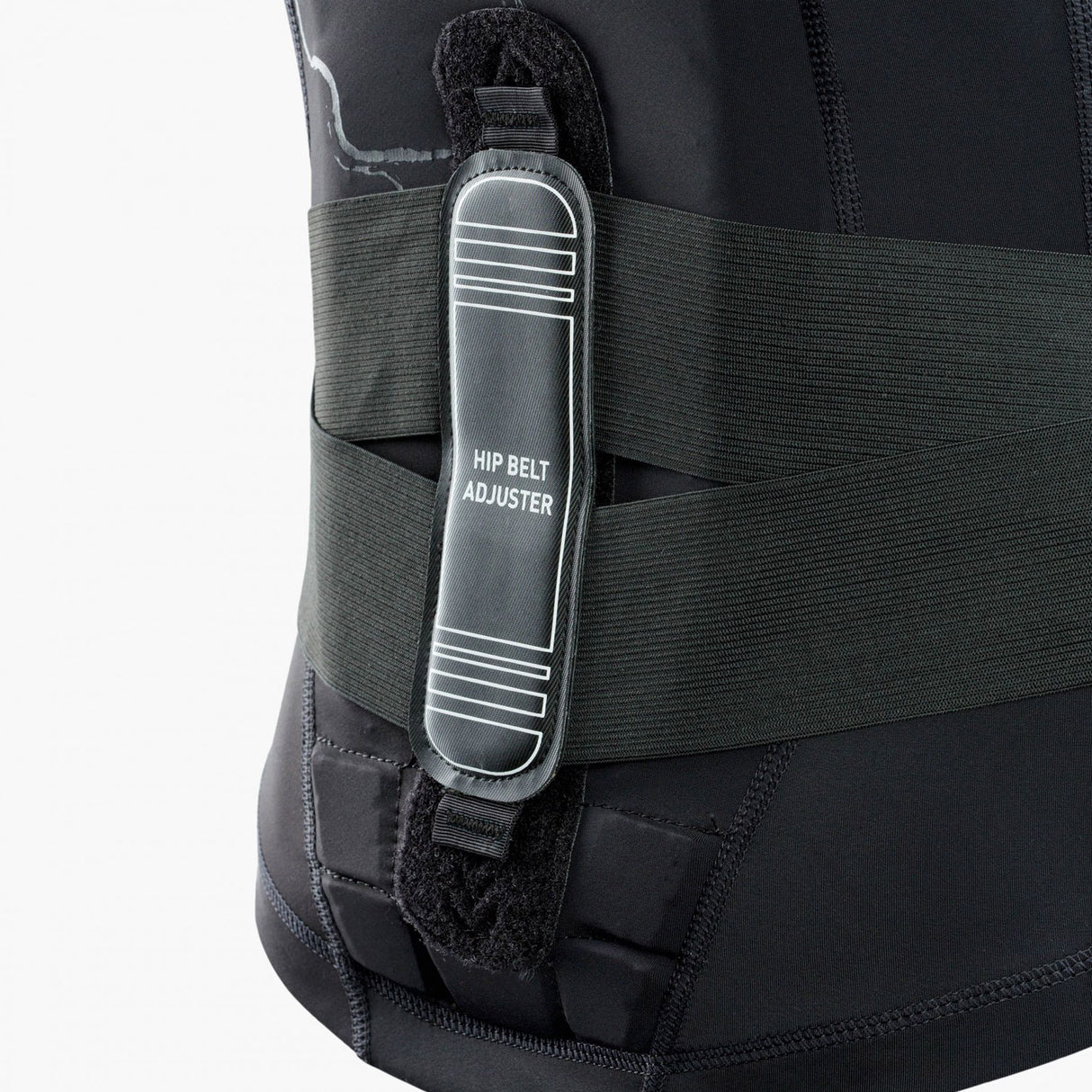 Protezione Schiena Evoc Protector Lite - Nero - P