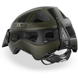 Casco Rudy Protera+ - Verde nero - F