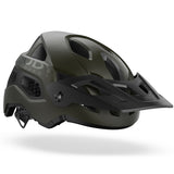 Casco Rudy Protera+ - Verde nero - C
