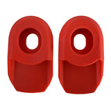 Protezione Guarnitura Gist - Rosso