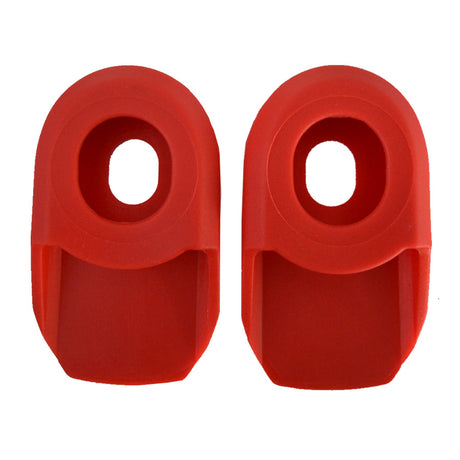Protezione Guarnitura Gist - Rosso