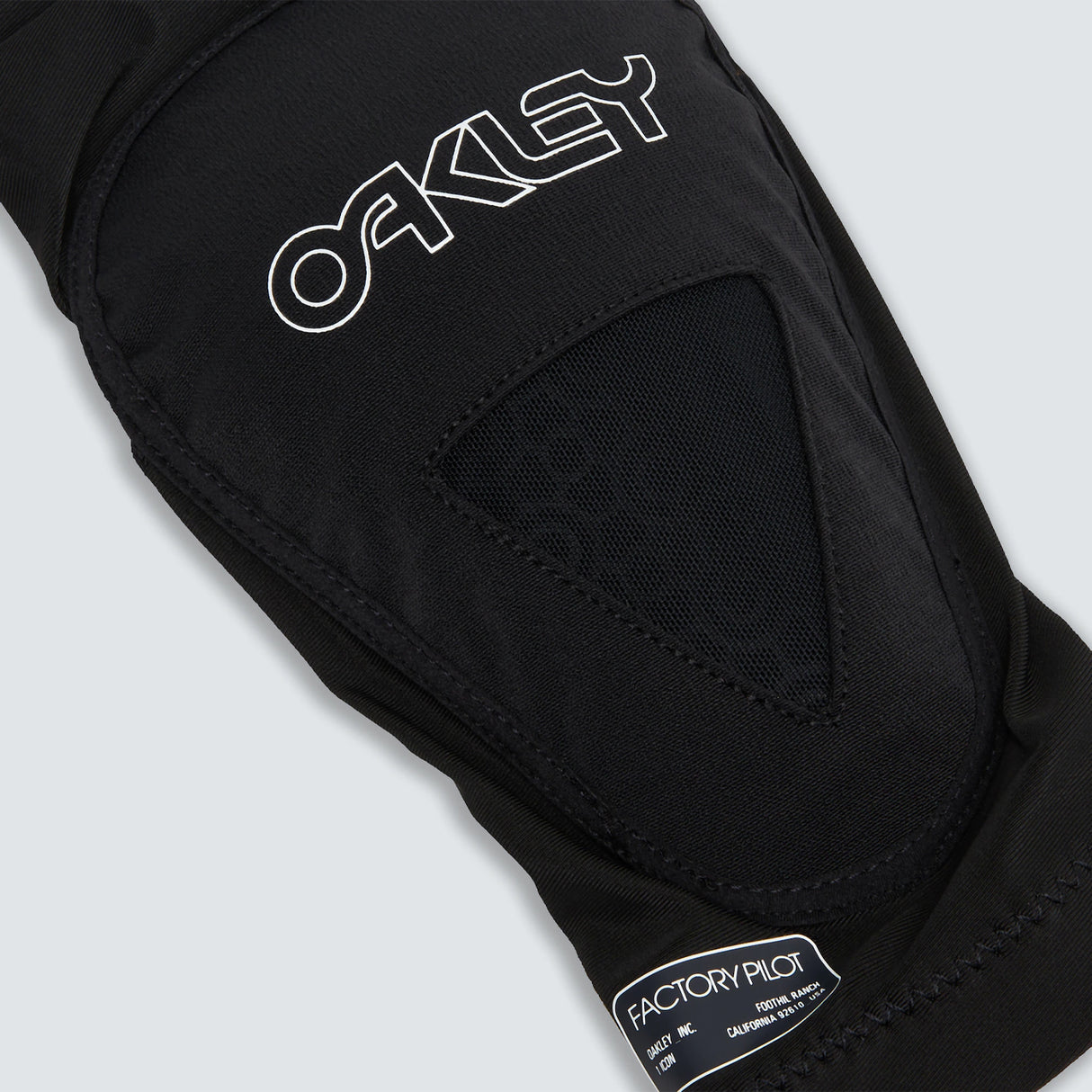 Protezioni gomito Oakley All Mountain Rz Labs - Nero - N
